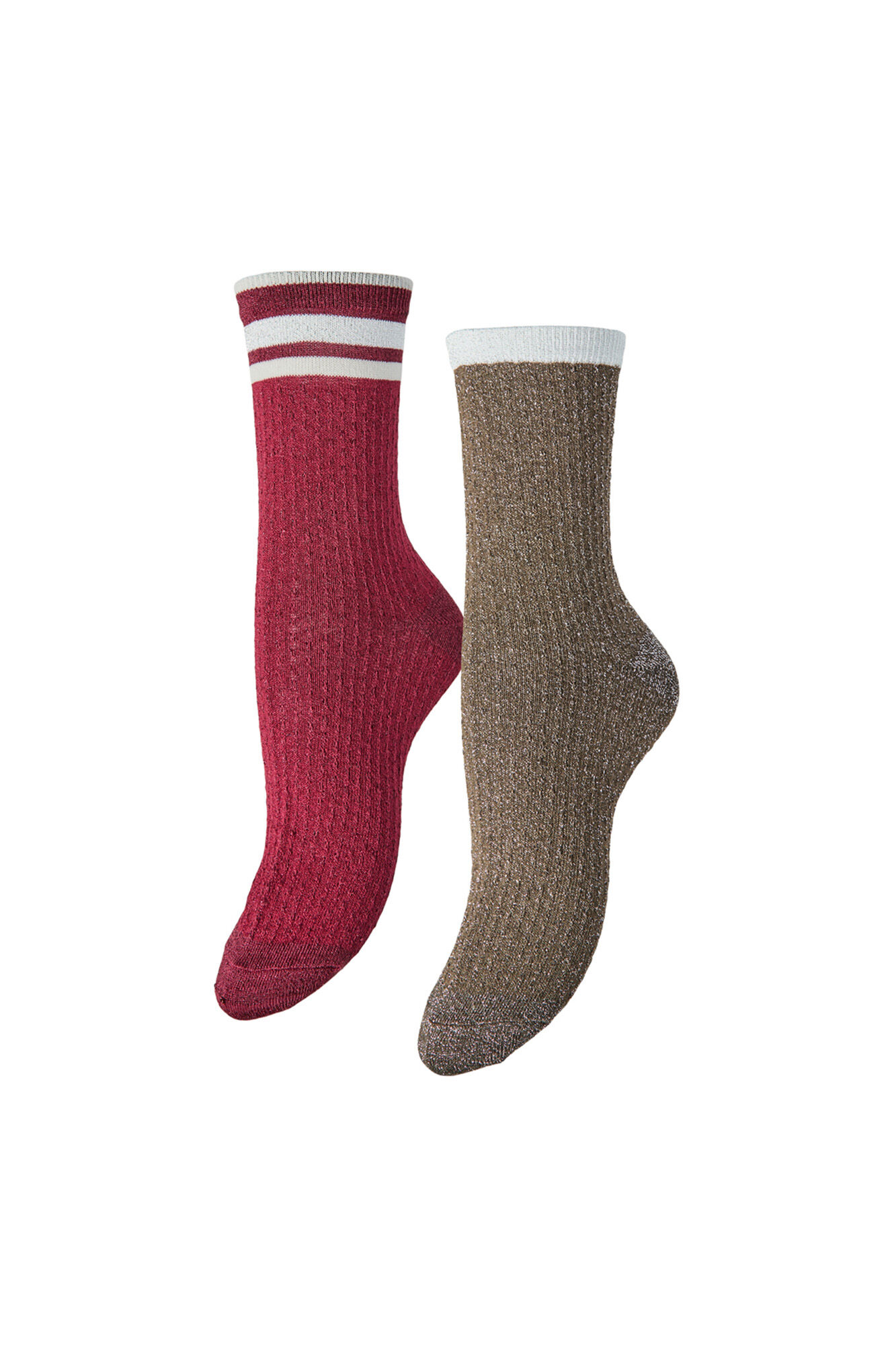 Pieces Pack Calcetines