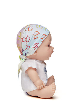 Baby Pelones Baby Pel&oacute;n Ricky Martin 