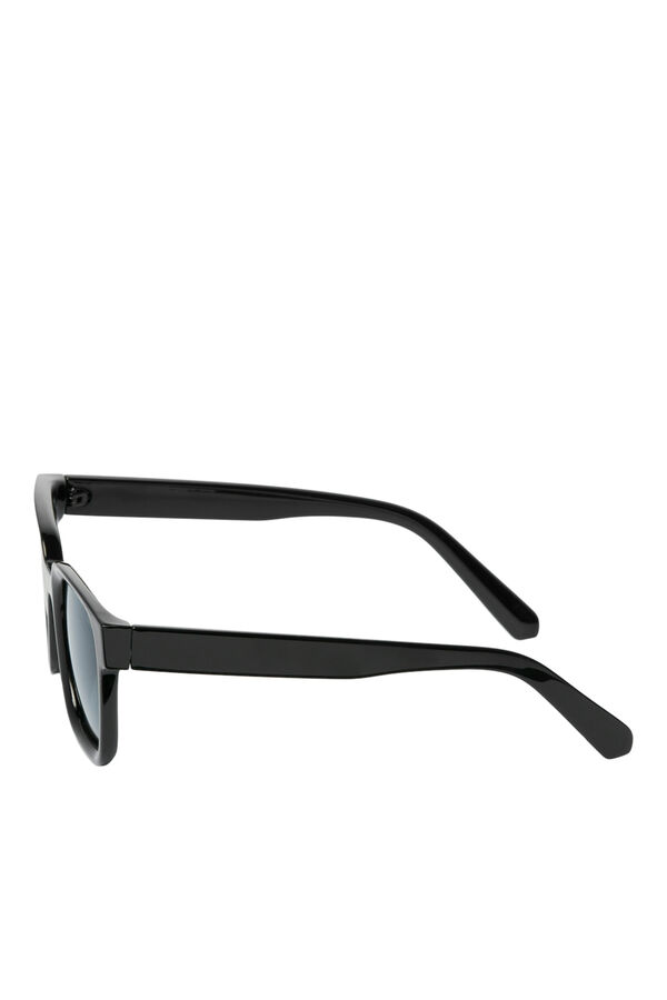 Jack & Jones Rectangular sunglasses black