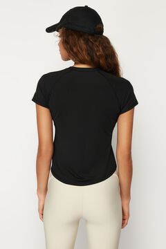 Trendyol Camiseta deportiva manga corta