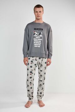 Gisela Conjunto de pijama para homem