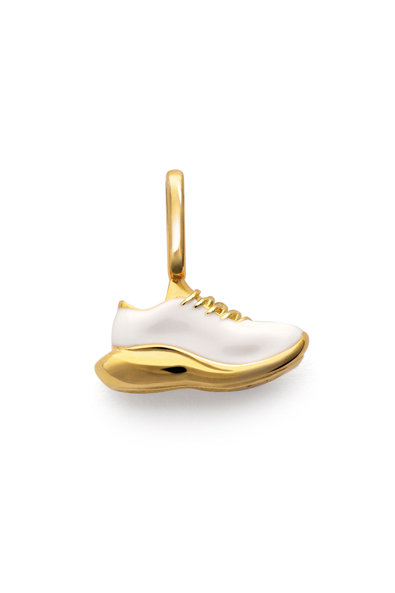 Singularu Charm Running Ba&ntilde;o Oro 
