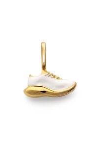 Singularu Charm Running Ba&ntilde;o Oro 