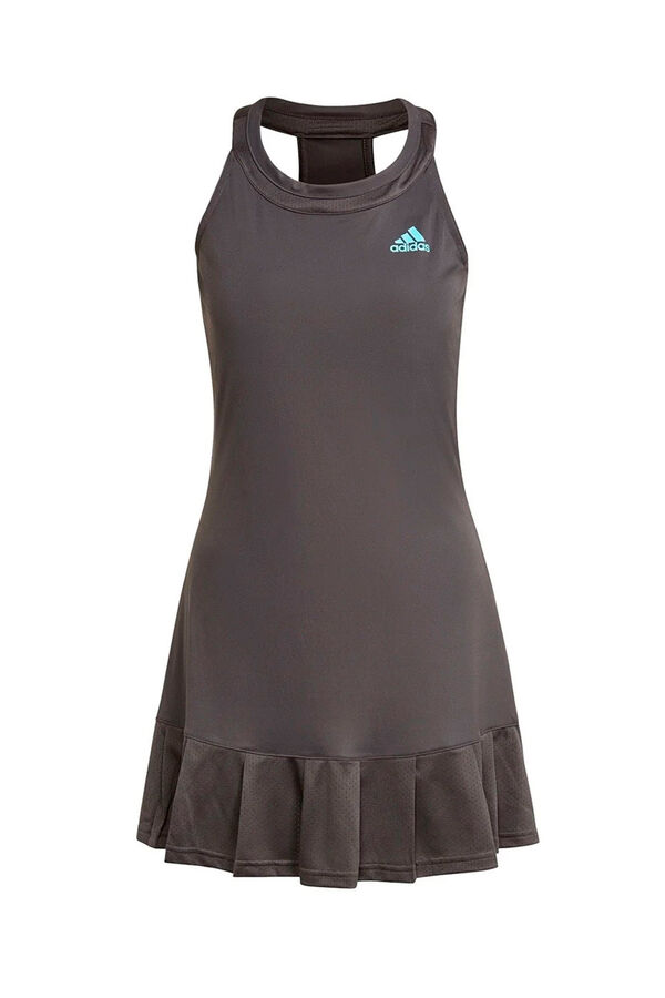 Womensecret Vestido Tennis gris