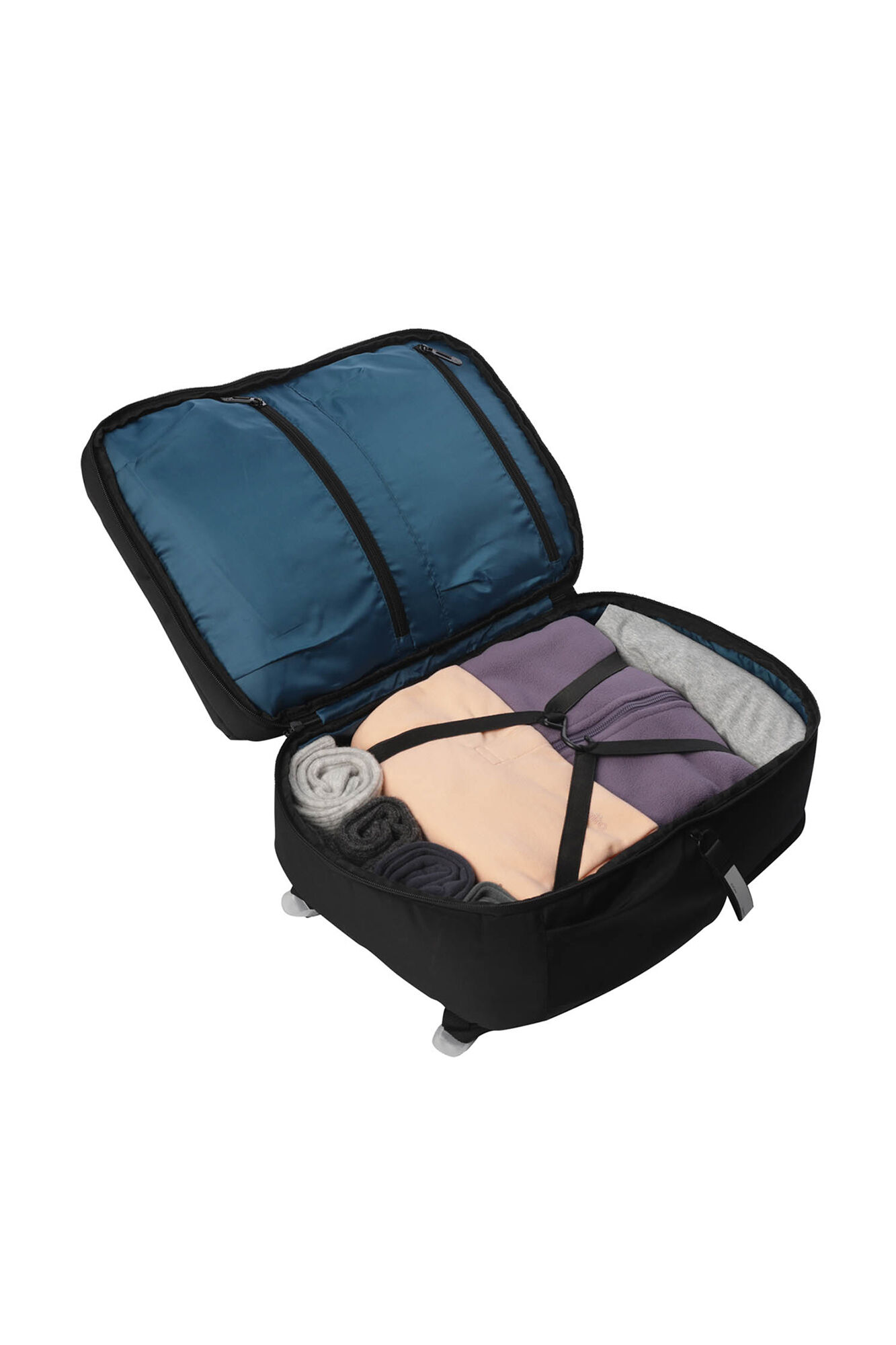 Totto Mochila viaje Elan