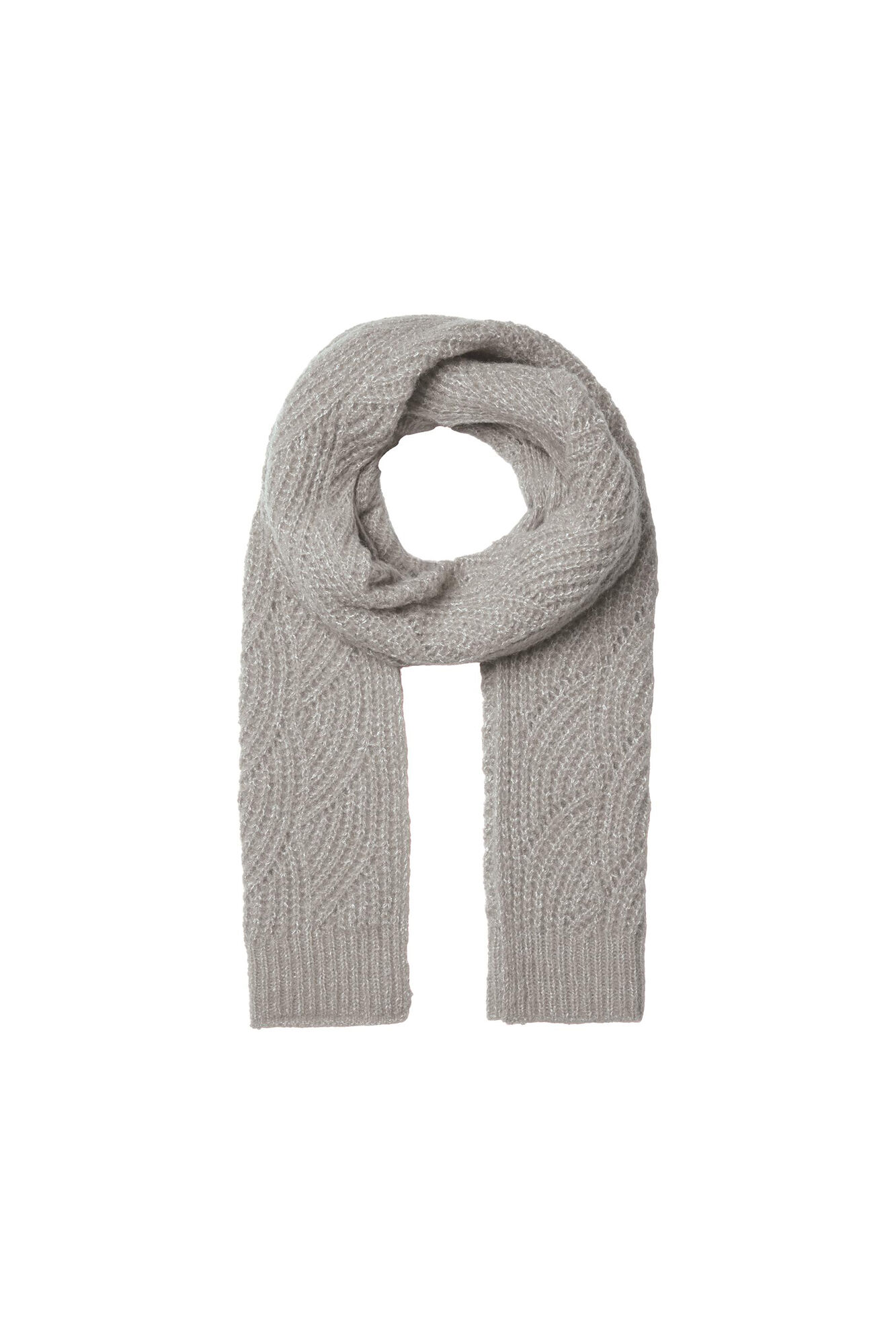 Pieces Cachecol comprido estruturado