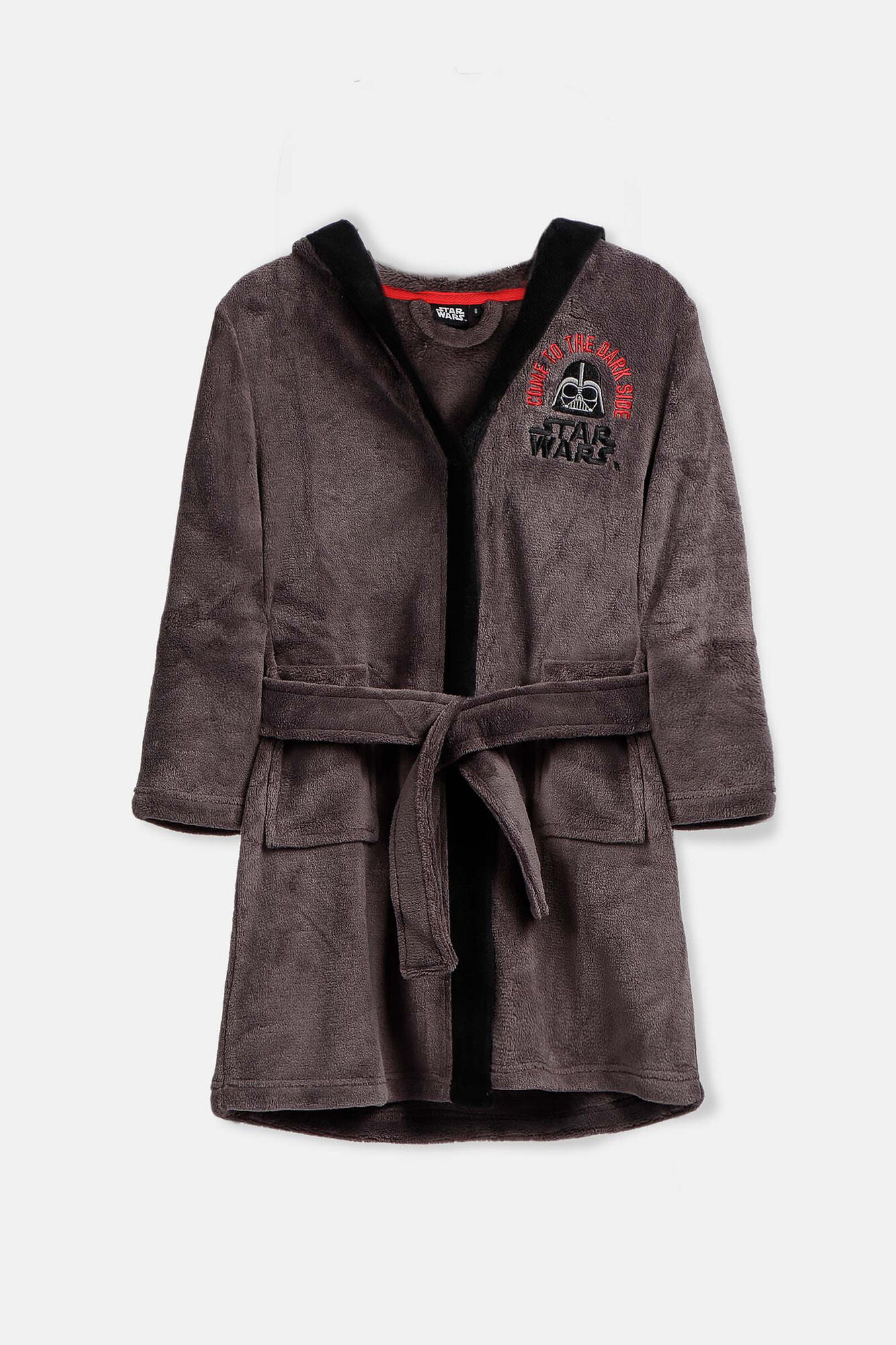 Admas Robe midi quentinha Disney Star Wars para menino