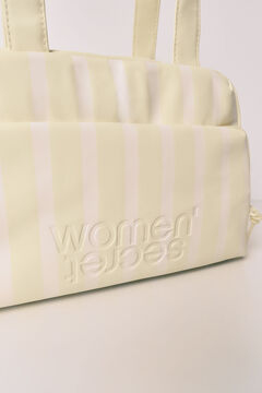 Women'secret N&eacute;cessaire grande maleta fechos-&eacute;clair