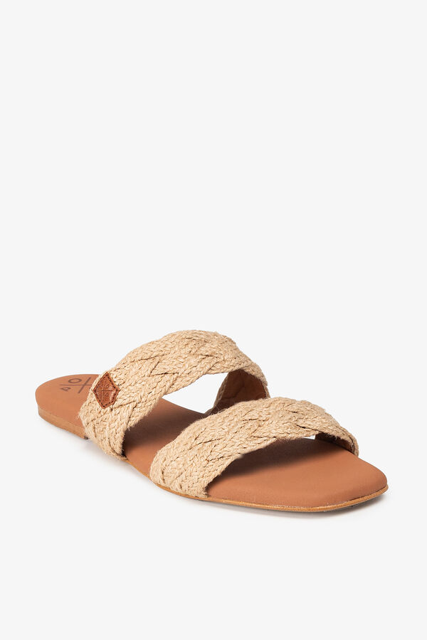 Popa Sand&aacute;lia rasa cru