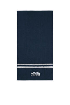 Jack & Jones Toalla playa 100% algod&oacute;n