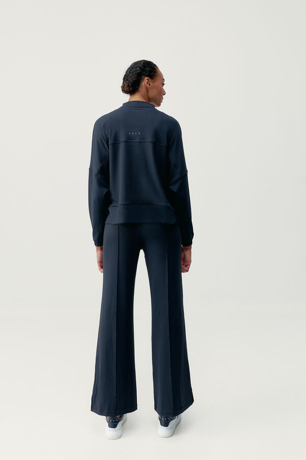Born Living Yoga Leila pants Crna