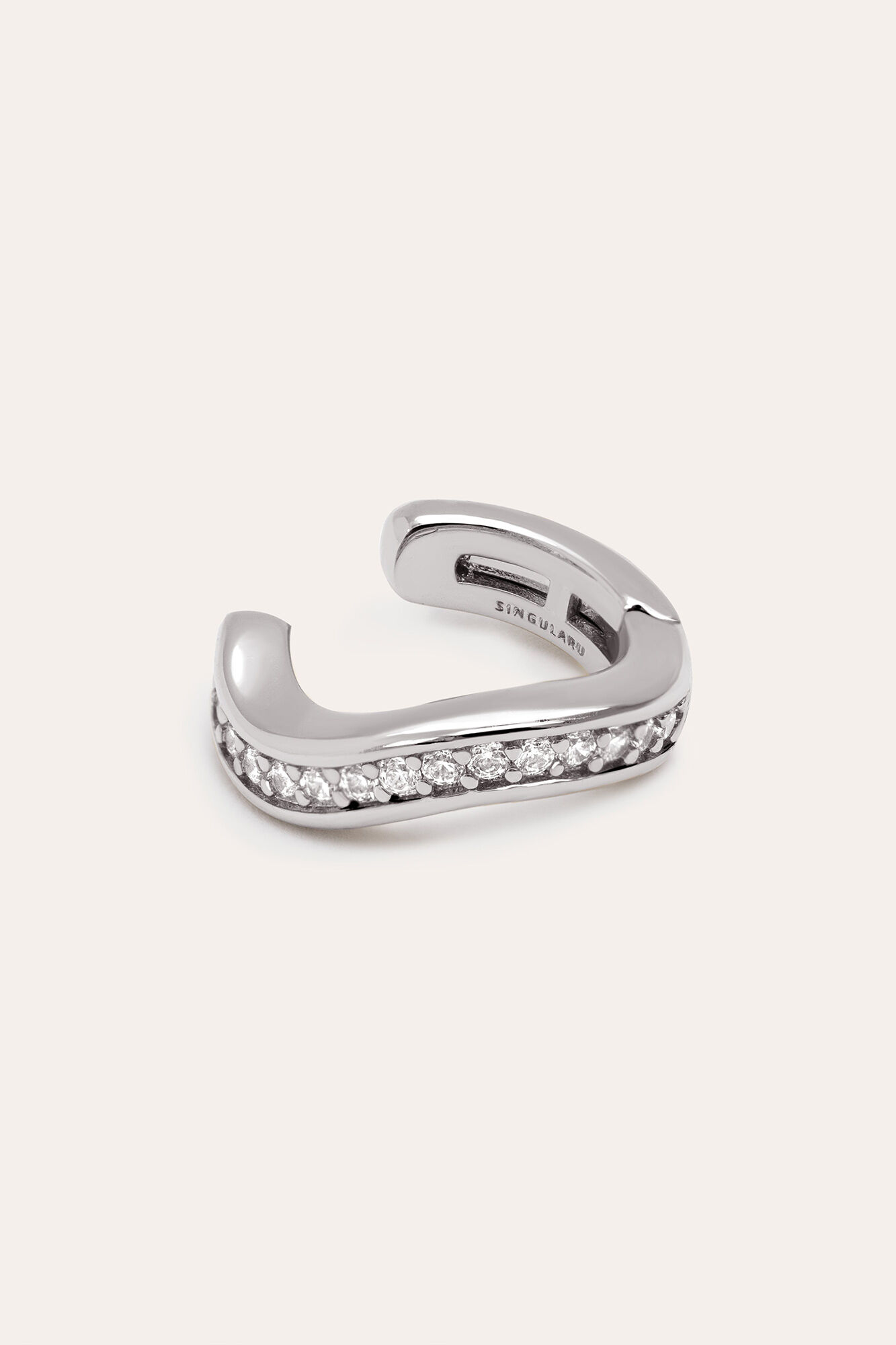 Singularu Hailey Ear Cuff Loose Earring
