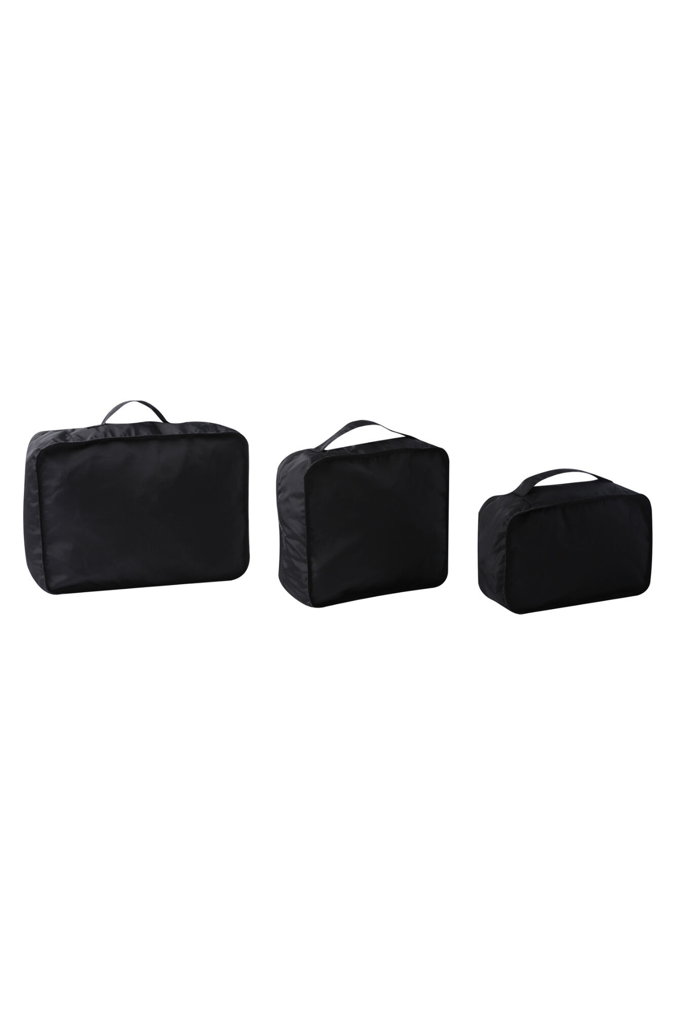 Totto Organizador viaje cubos X6