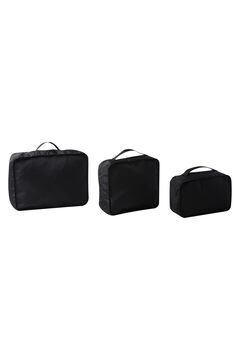 Totto Organizador viaje cubos X6