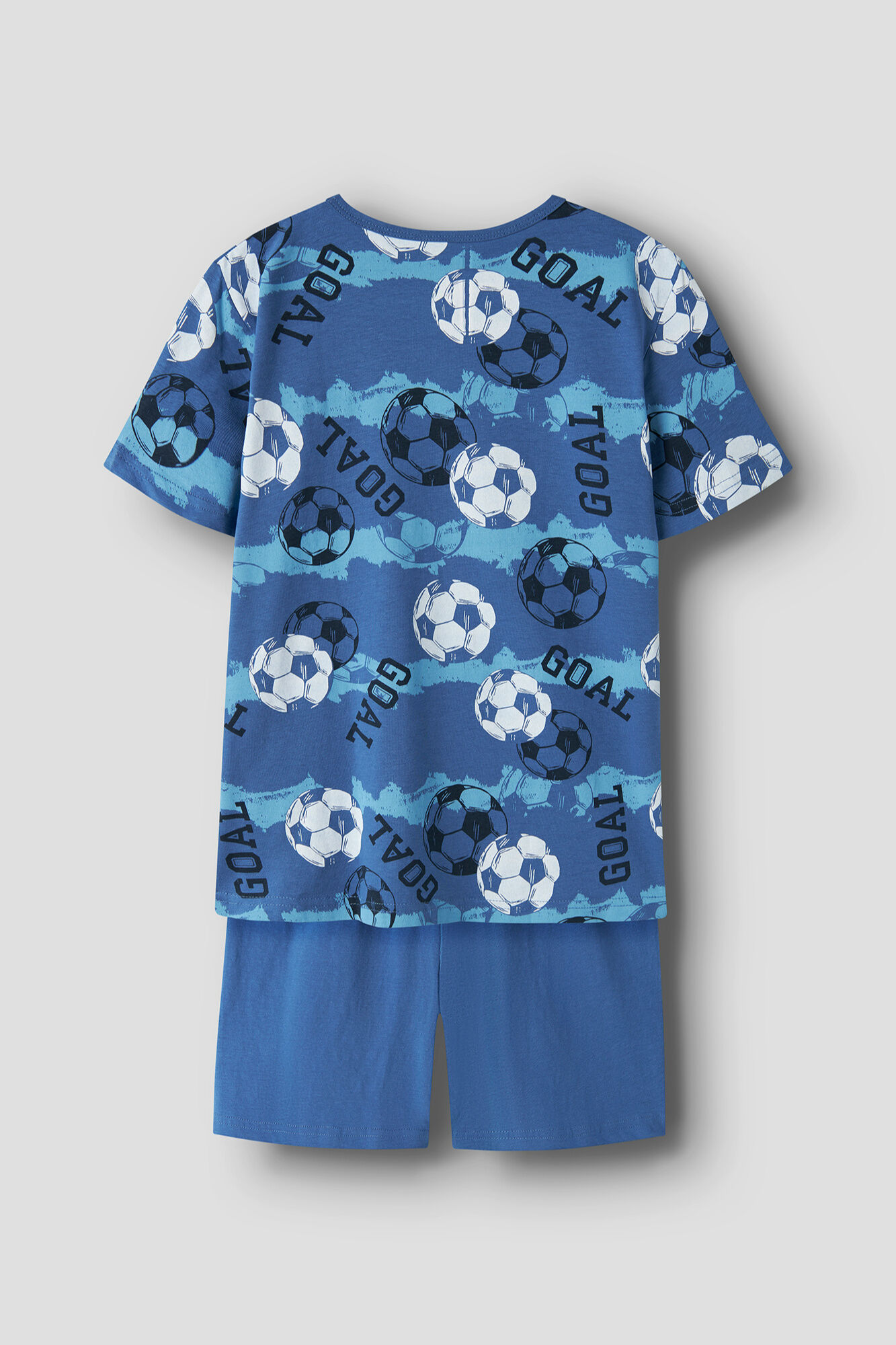 Name it Pijama curto de menino