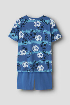 Name it Pijama curto de menino