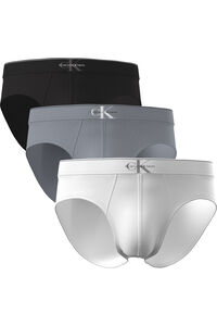 Calvin Klein Pack de 3 slips