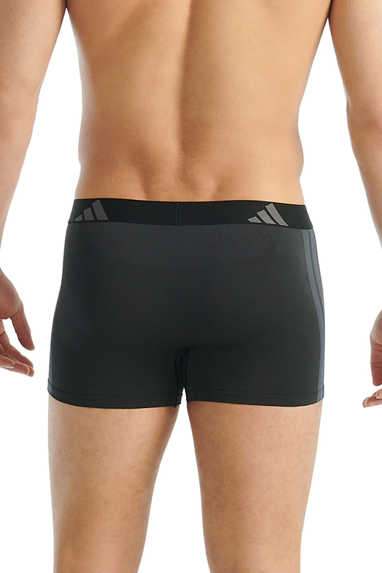 Adidas Pacote com 2 boxers Active Seamless Micro Stretch