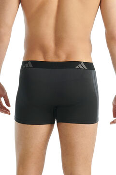 Adidas Pacote com 2 boxers Active Seamless Micro Stretch