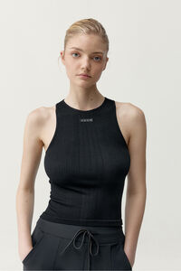 Born Living Yoga Camiseta deportiva Nora negro