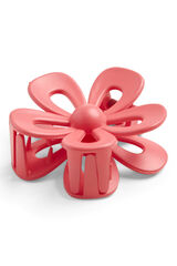 Pieces Pinza del pelo rosa