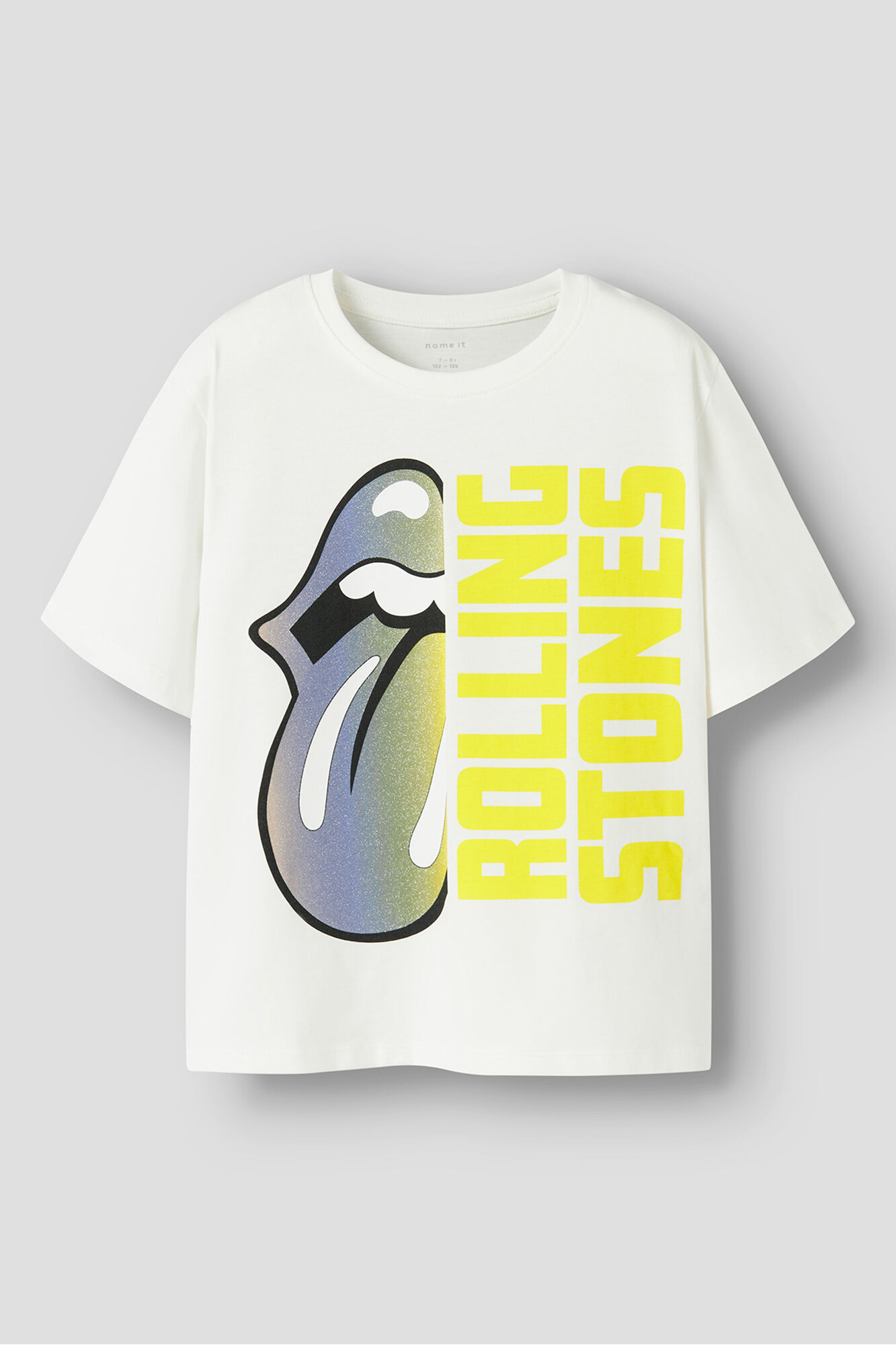 Name It T-shirt Rolling Stone