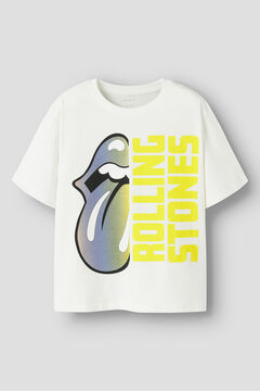Name it Camiseta Rolling Stone