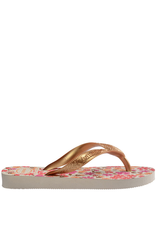 Havaianas Havaianas Top Tiras castanho