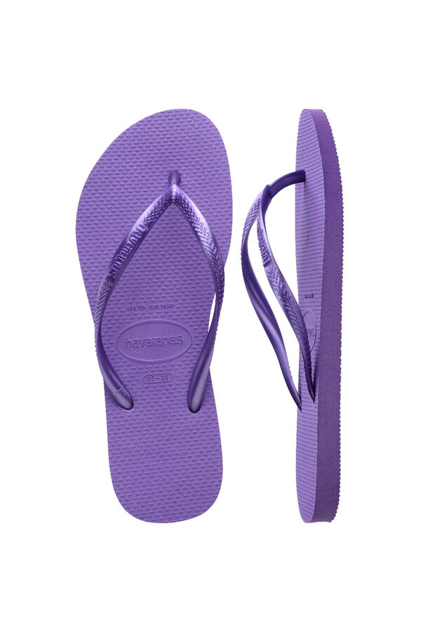 Havaianas Hav. sandals Slim Purple/Lilac pink