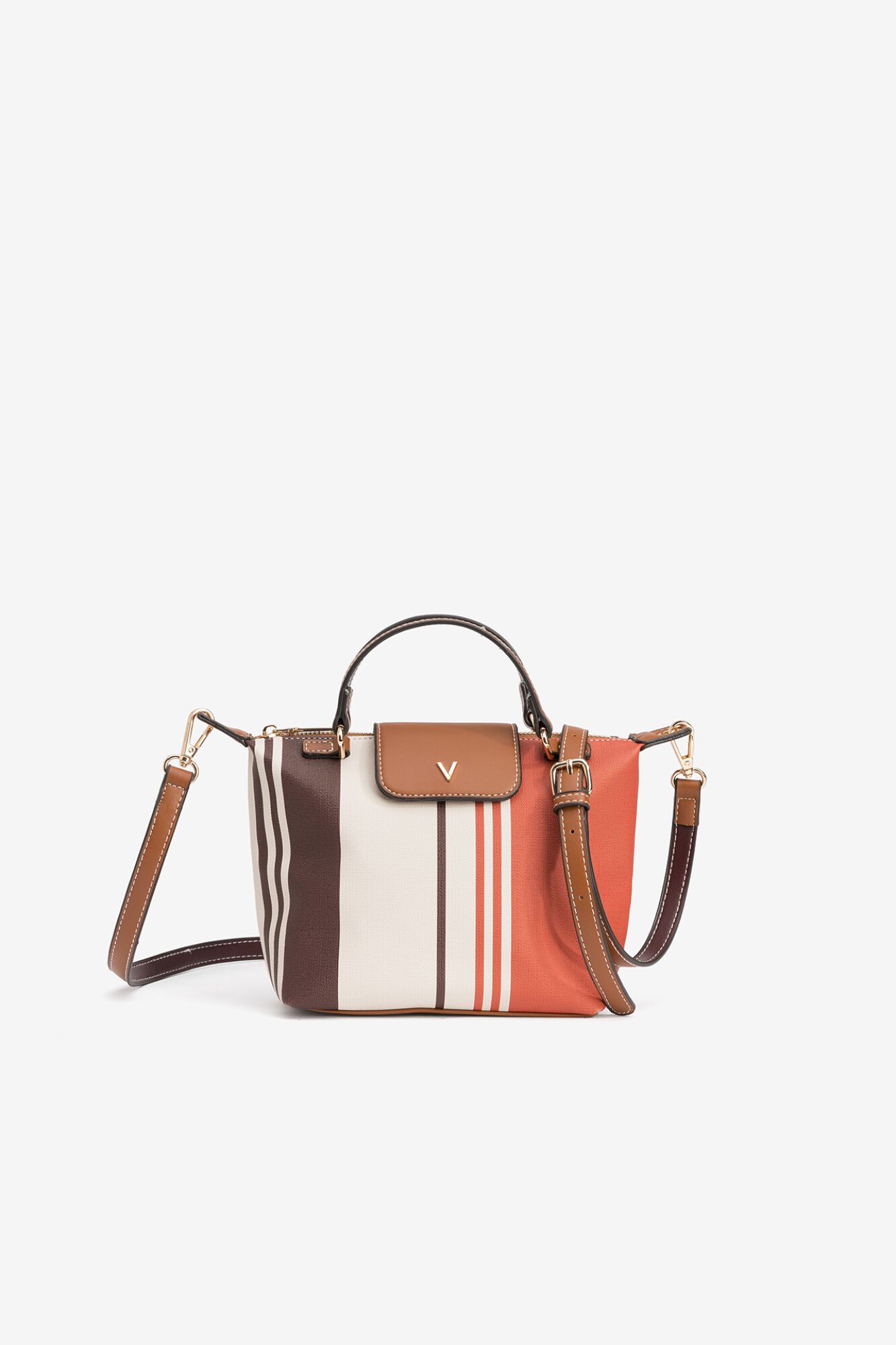 Vilanova Bolso city a rayas