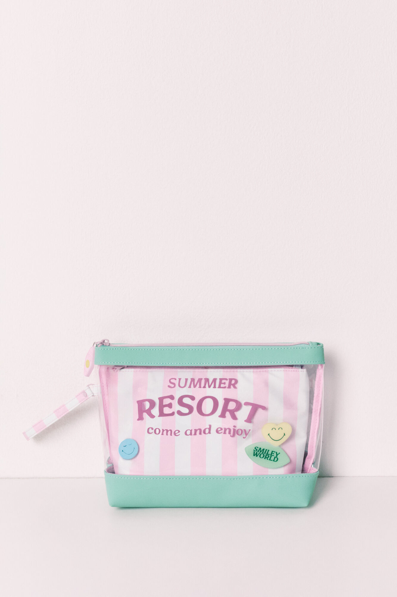 Women'secret Pack n&eacute;cessaires SmileyWorld&reg;