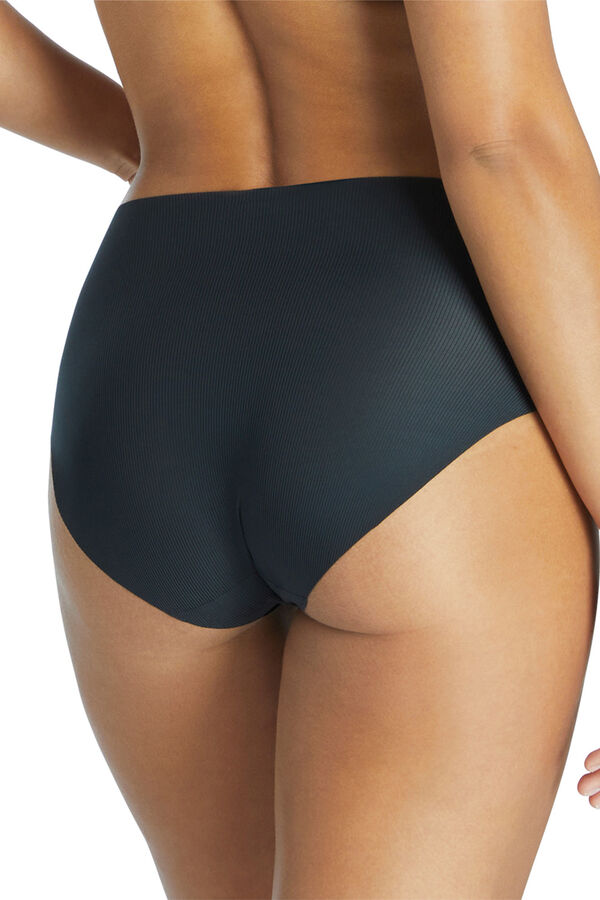 Adidas 2er-Pack Adidas- Slips Grau