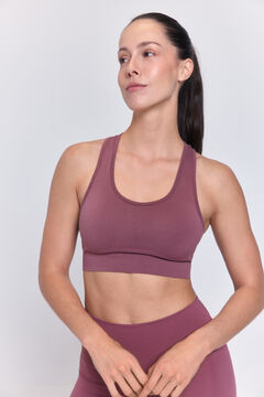 Only Play Sujetador deportivo intensidad media copas