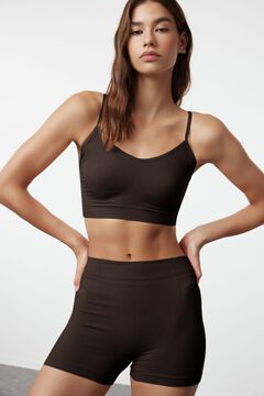 Trendyol Top deportivo tirantes