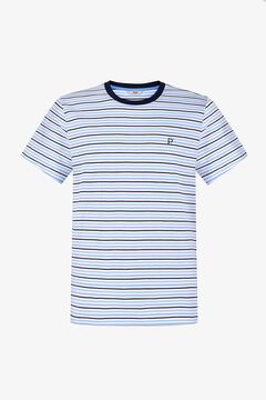 Penti Conjunto pijama corto rayas