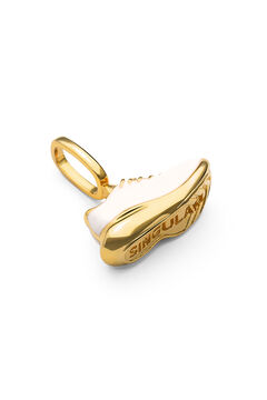 Singularu Charm Running Ba&ntilde;o Oro 