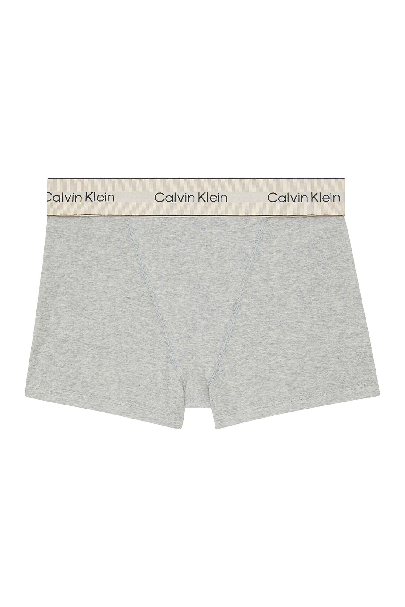 Calvin Klein Culotte individuais femininas