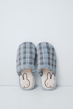 Women'secret Zapatillas casa Miffy