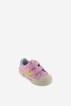 Victoria Zapatillas lona multicolor ni&ntilde;os