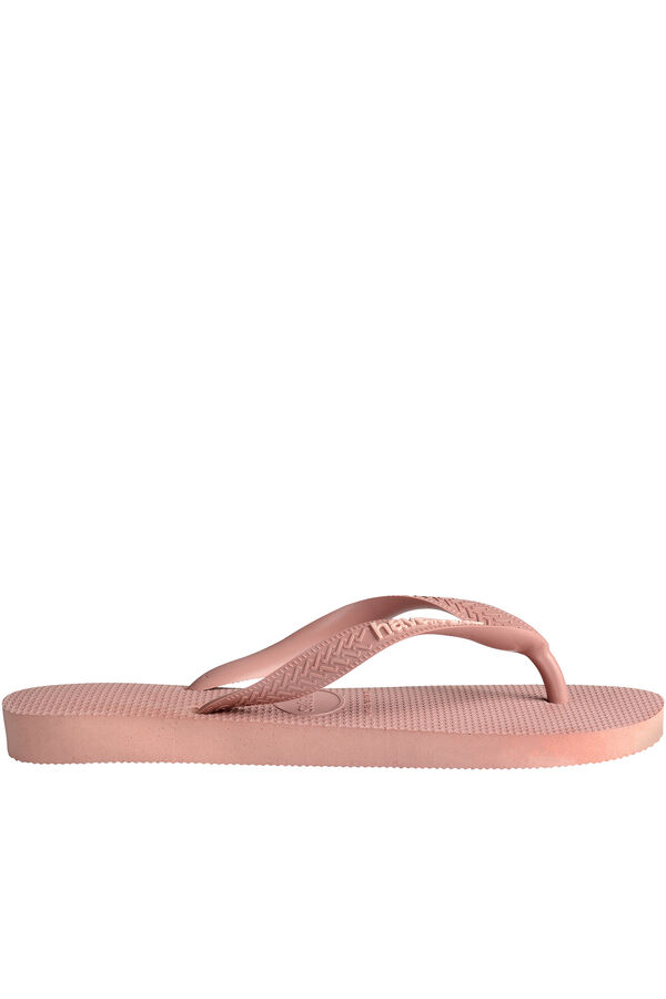 Havaianas Chanclas Havaianas Top Pb Lp rosa