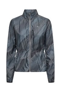 Only Play Chaqueta t&eacute;cnica running