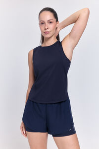 Only Play Camiseta deportiva de tirantes