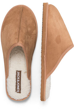 Jack & Jones Zapatillas casa microfibra