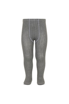 Condor Meias-cal&ccedil;as b&aacute;sicas caneladas