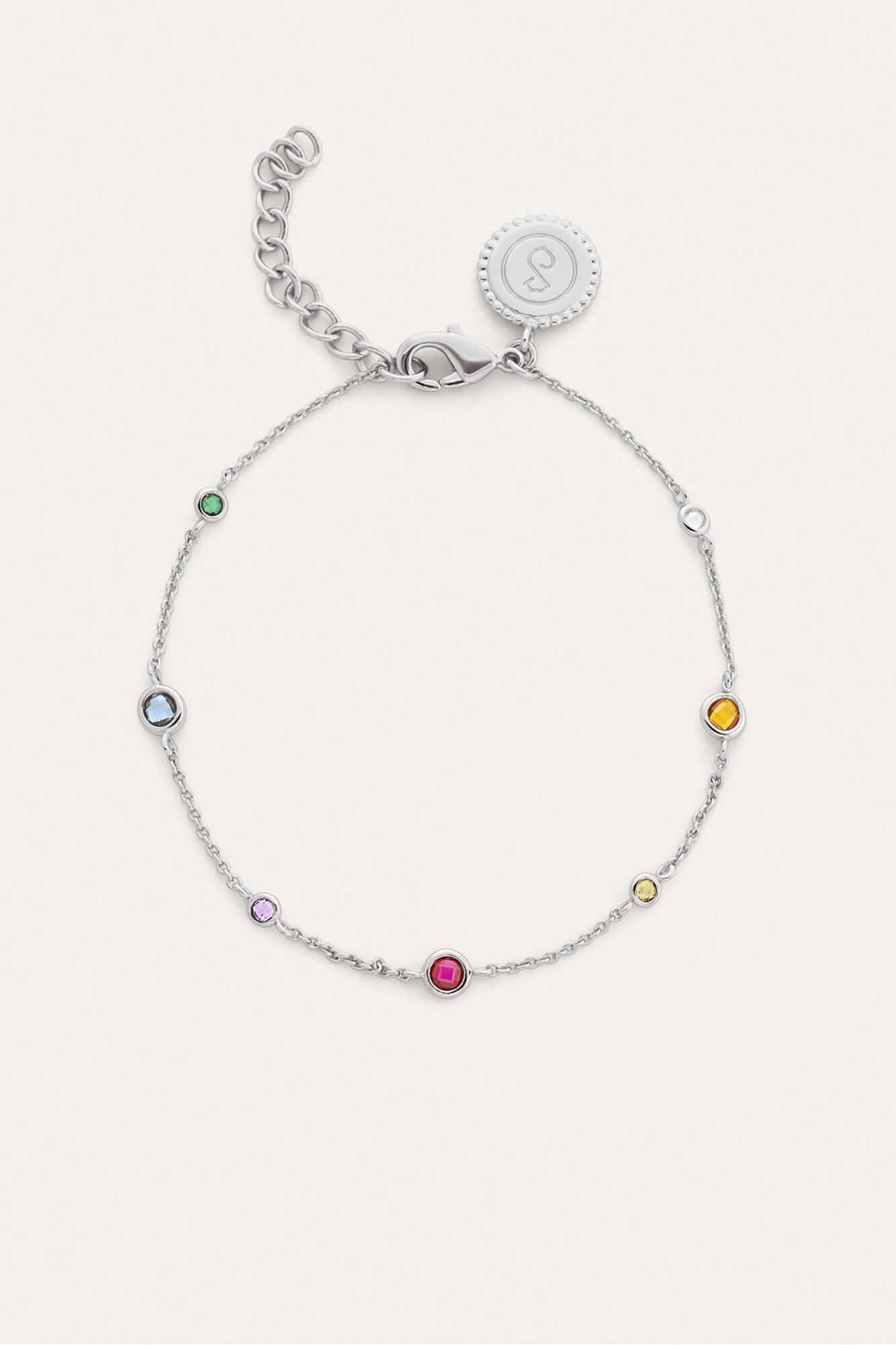 Singularu Pulsera New Orbit Multicolor