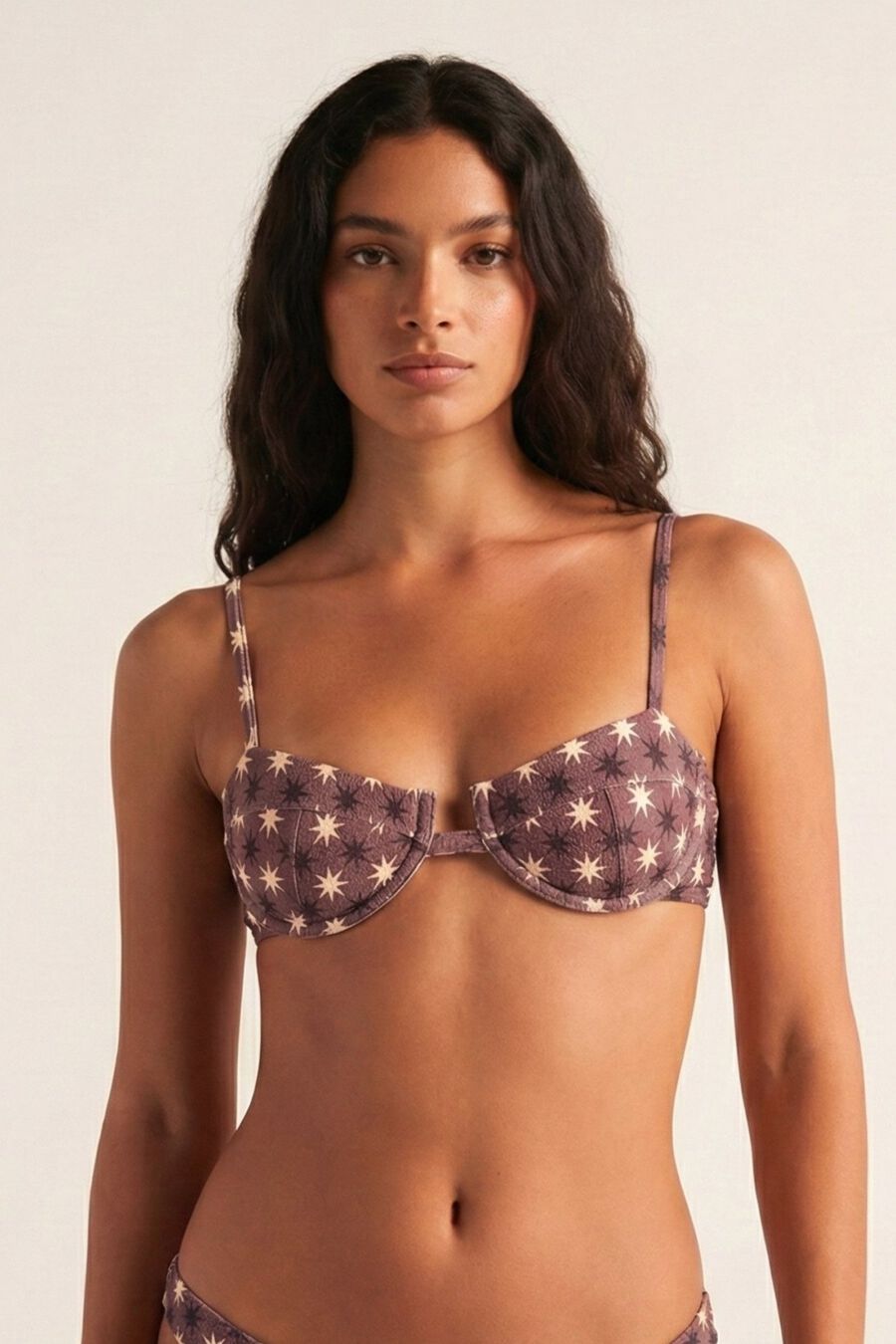 Top Bikini Balconette Stella