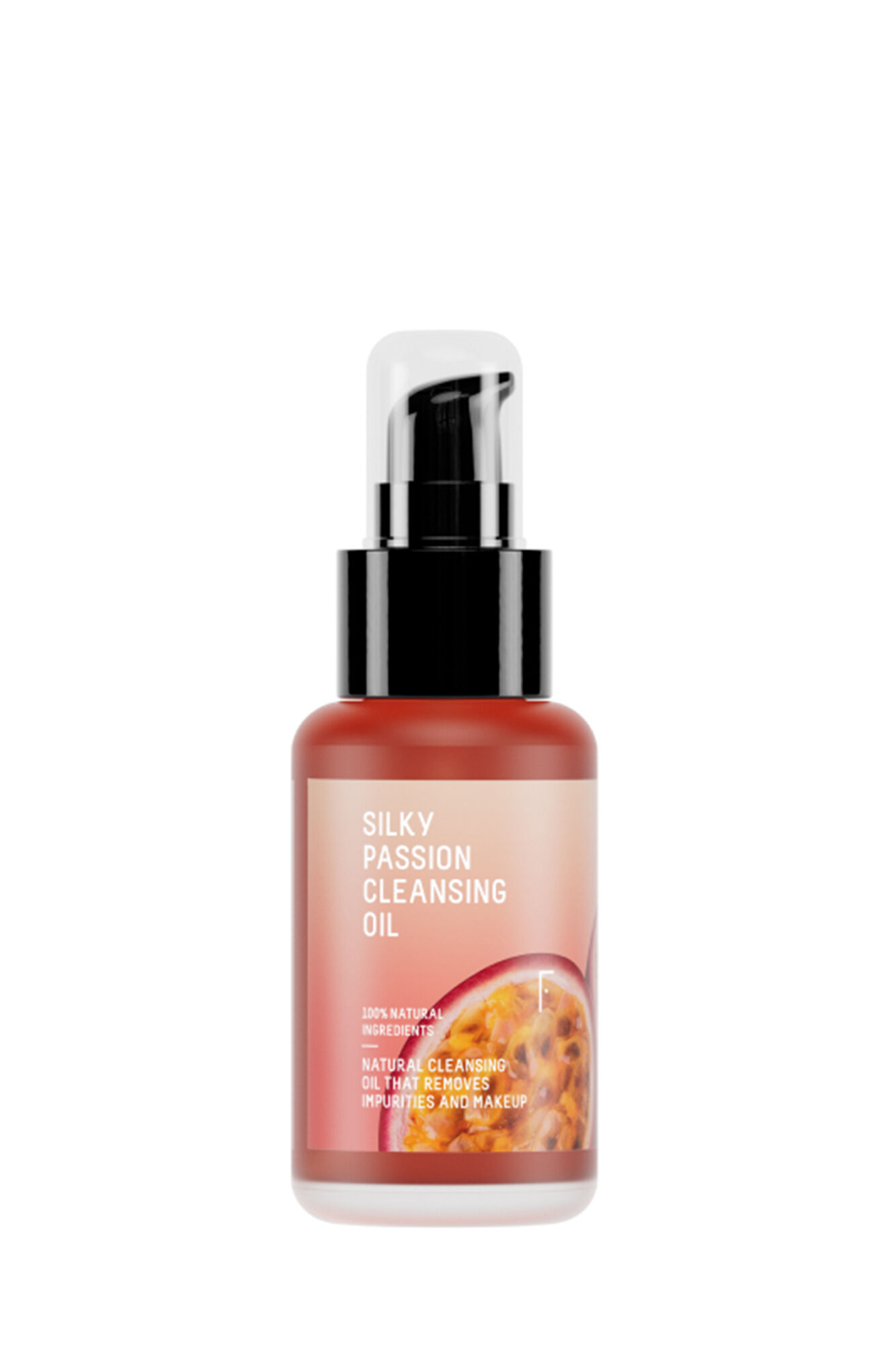 Freshly Cosmetics Silky Passion Aceite Limpiador 