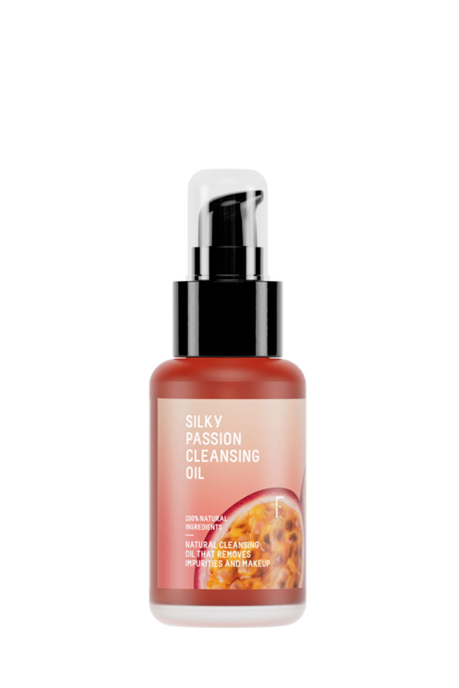 Silky Passion Aceite Limpiador