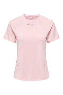 Only Play T-shirt de treino