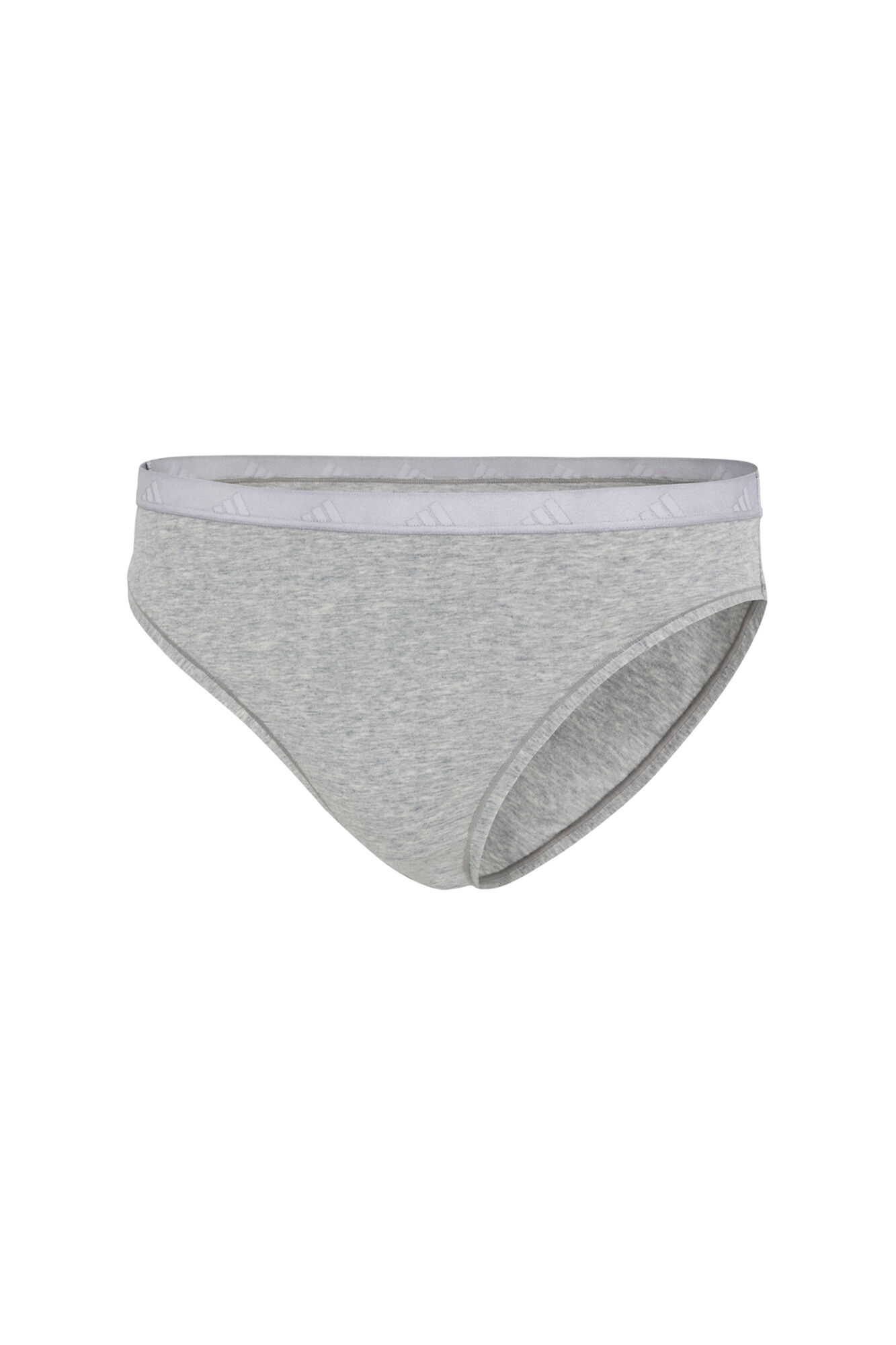 Adidas Cuecas de algod&atilde;o essenciais ativas 